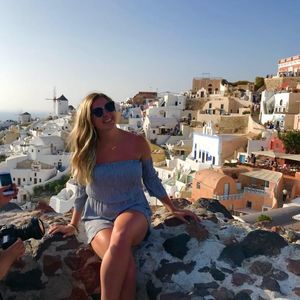 Meet your Posher, Meag